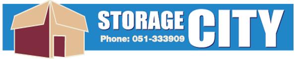 Storage City